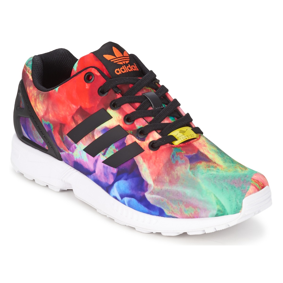 adidas tutte colorate