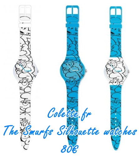 colette2 silhouette watch-horz
