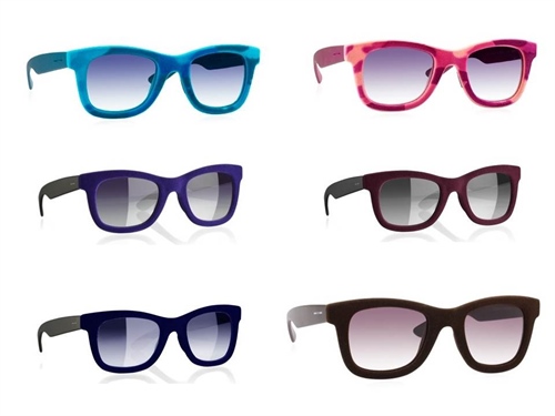 Occhiali I-Thermic Italia Indipendent - M.O.M.A. Style