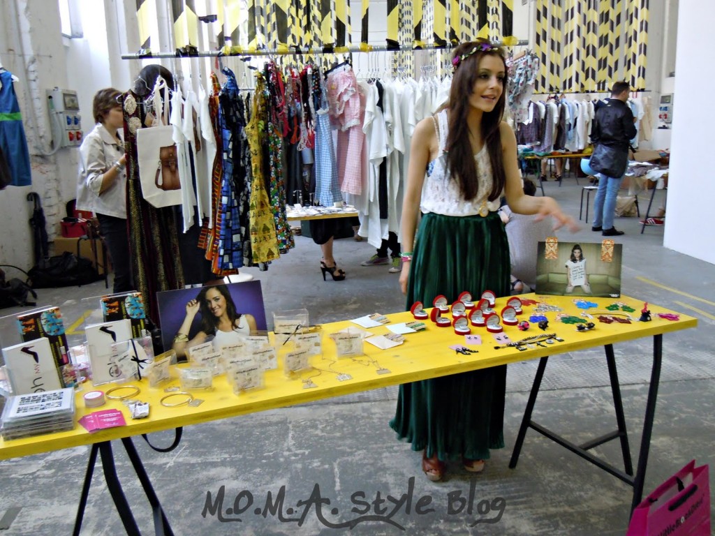 Fashion Camp 2011: M.O.M.A. c'era!