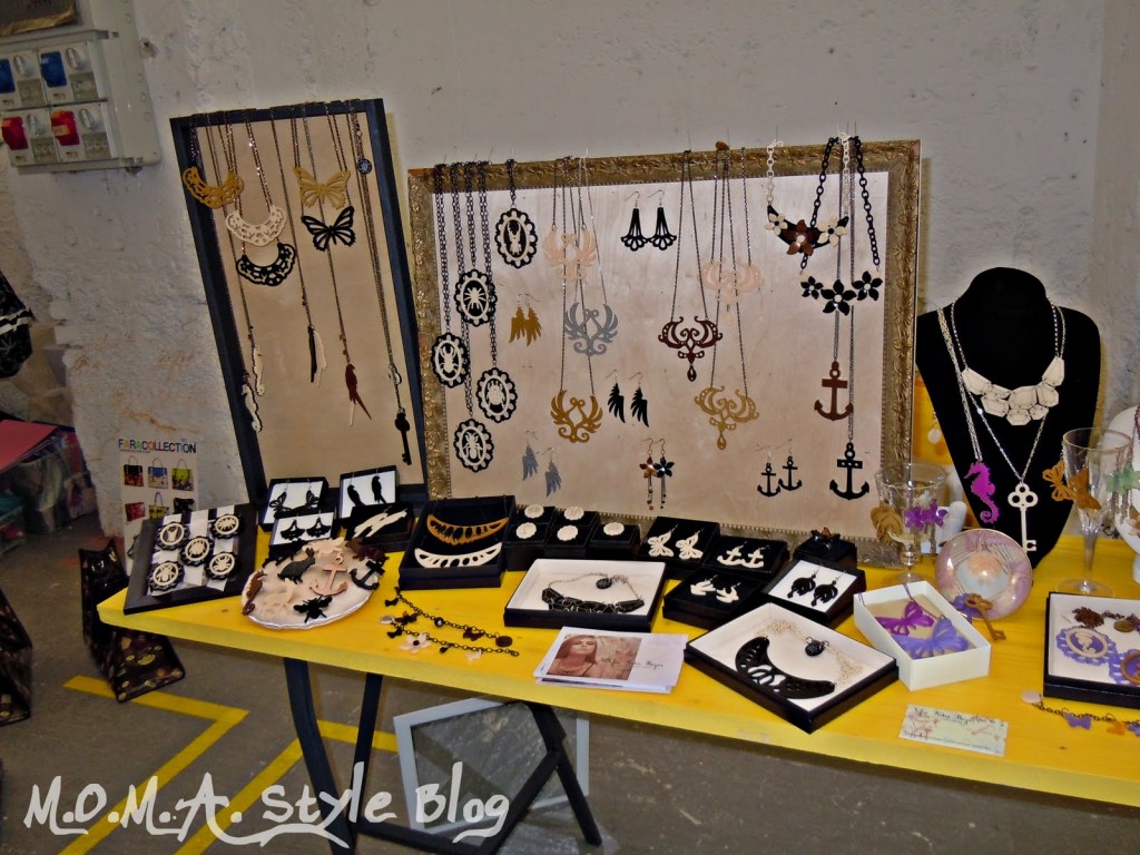 Sofia Retro Bazar @ Fashion Camp