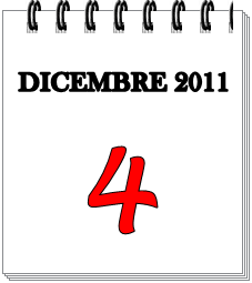4 Dicembre: Handmade Advent Calendar presenta Miamà Creazioni