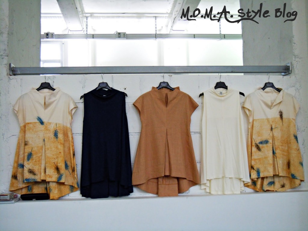 Fashion Camp 2011: M.O.M.A. c'era!