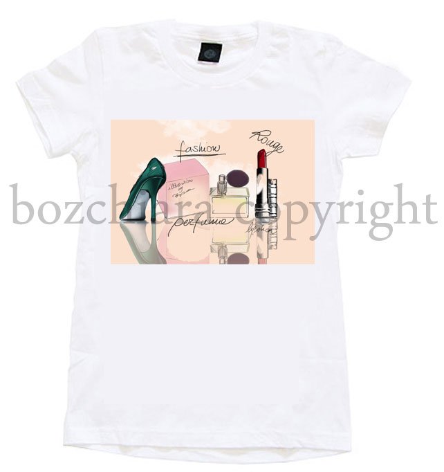 Rëve+: Chiara Boz e le sue t-shirt limited edition