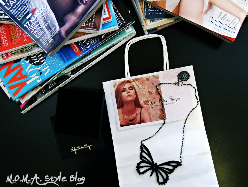 Sofia Retro Bazar @ Fashion Camp