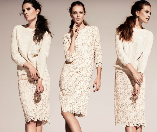 H&M: la nuova e attesissima Conscious Collection