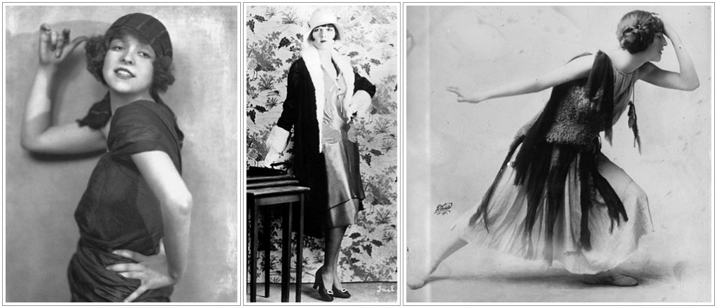 Flapper's Borse Artigianali: dagli anni ruggenti ad oggi una donna consapevole, femminile e fiera!