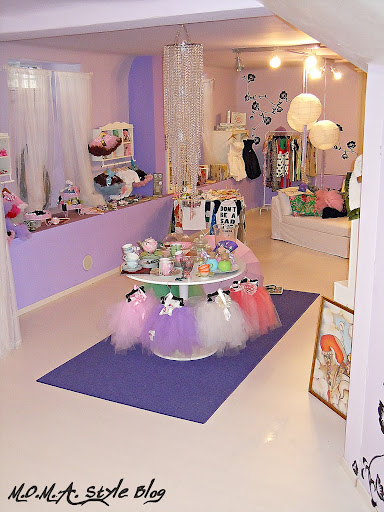 Ohmydolls Milano: la creatività si fa donna!