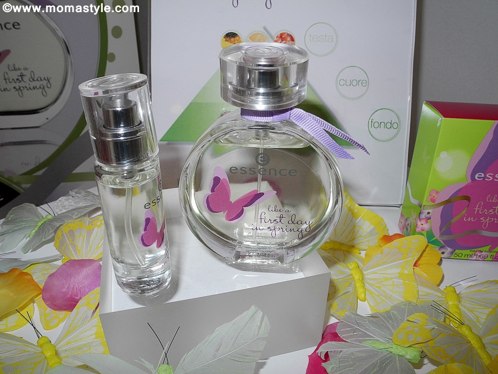 Essence special event: arrivano nei negozi 6 nuovissime fragranze!