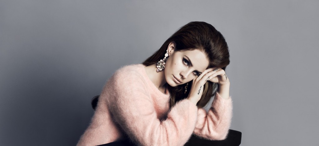H&M sceglie la stella del pop Lana Del Rey per la campagna autunnale