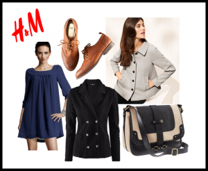 I saldi che vorrei: Zara e H&M