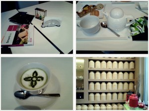 C'È, una vera tea-room nel cuore di Milano: a Smartbox experience!