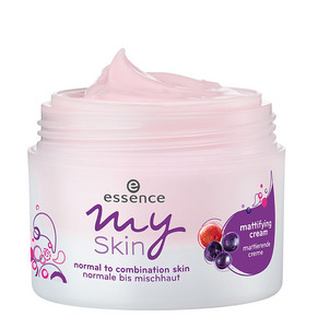 Essence My Skin Mattifying Cream