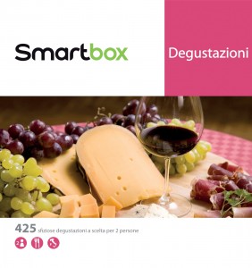 C'È, una vera tea-room nel cuore di Milano: a Smartbox experience!