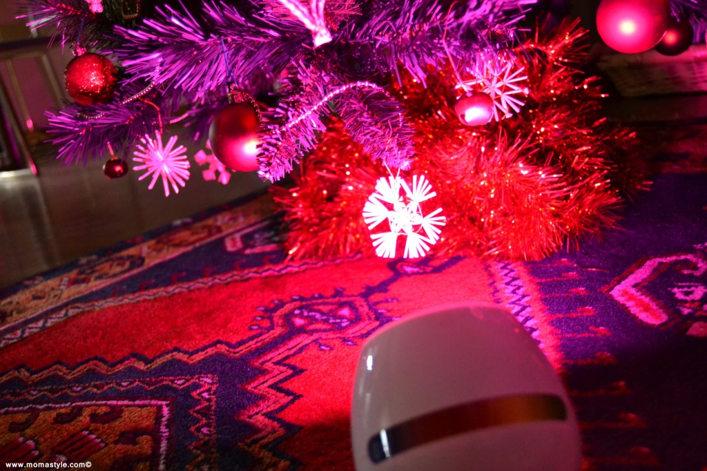 philips living colors