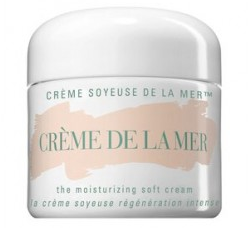 la mer moisturizing soft cream