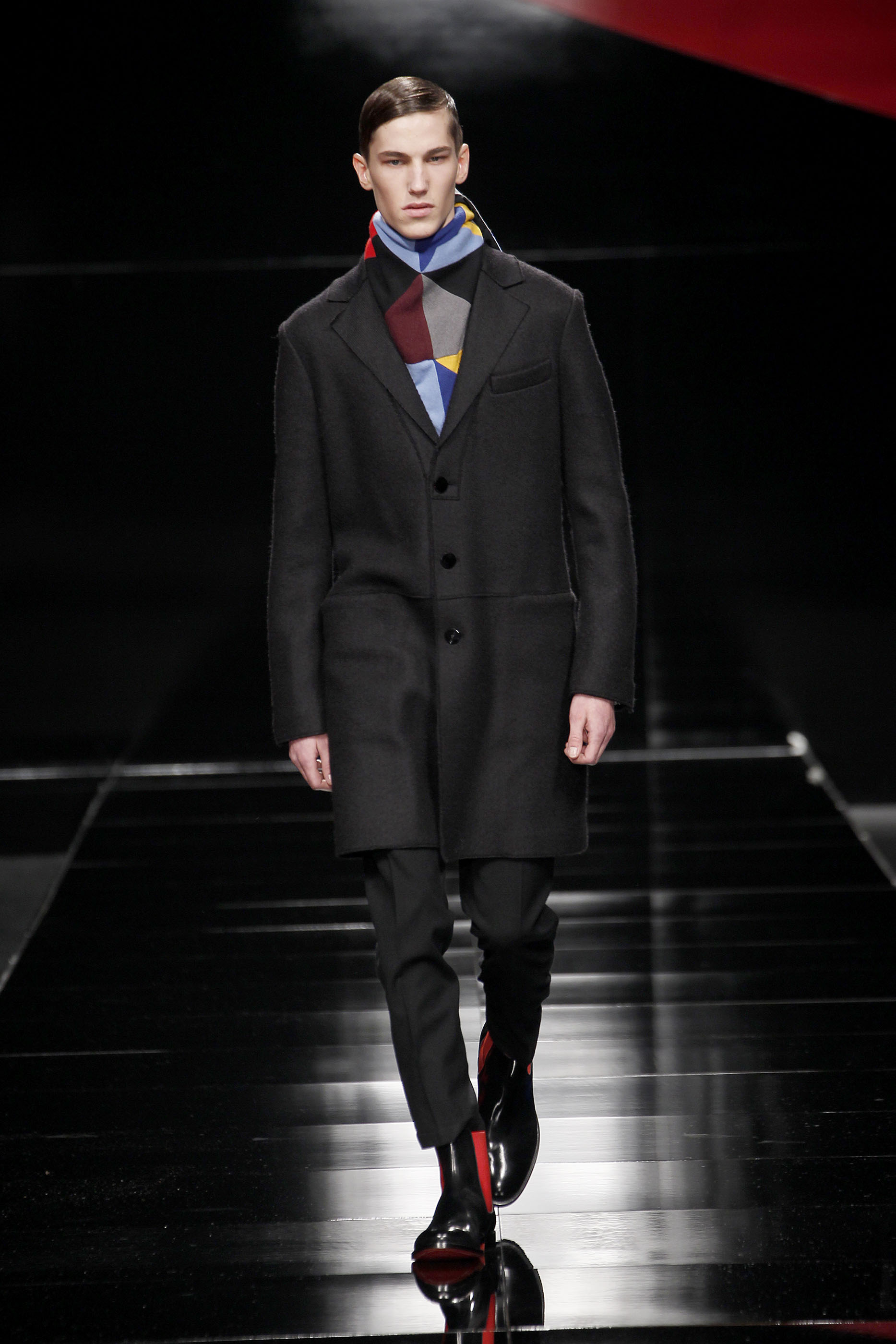 iceberg fall winter 2013 2014