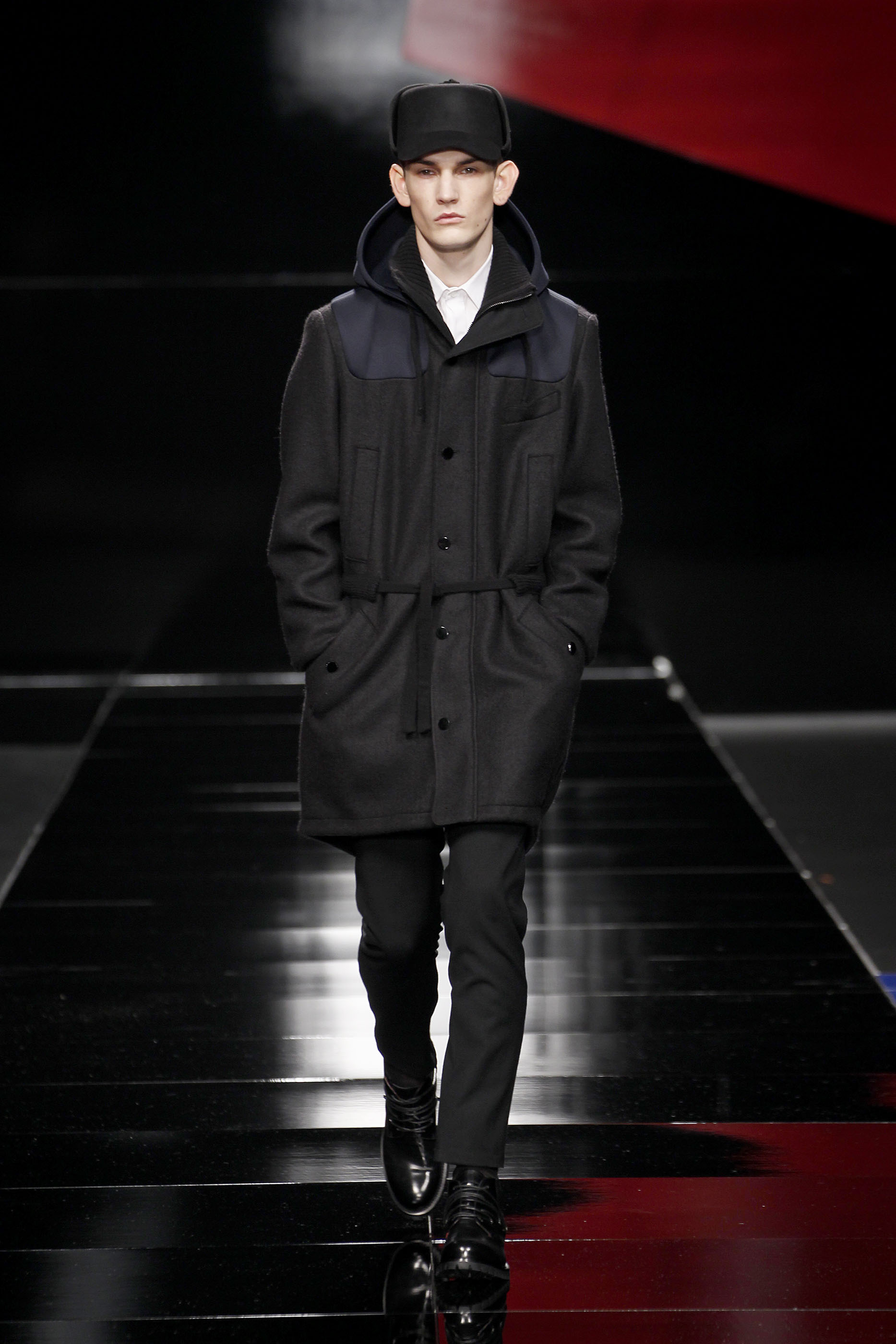 iceberg fall winter 2013 2014