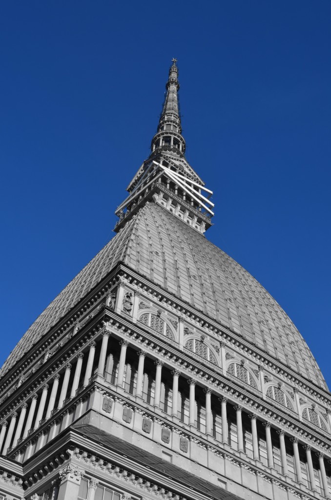 mole antonelliana torino