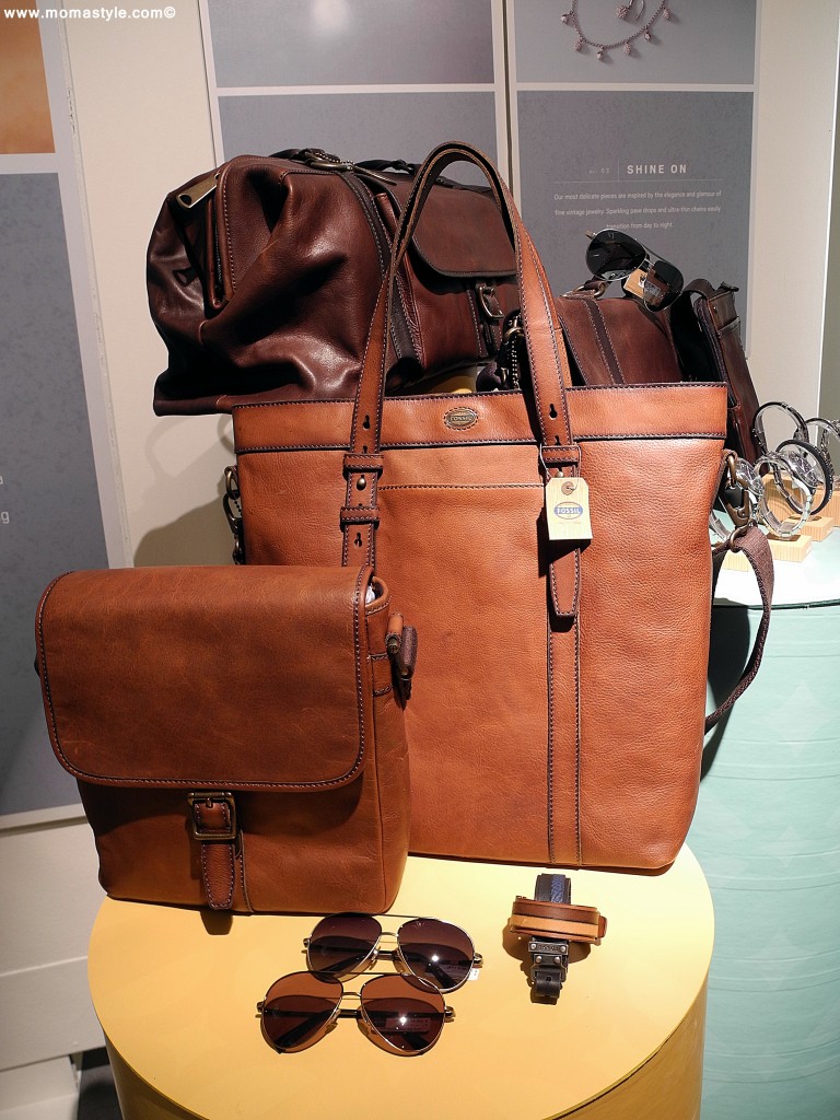 fossil uomo primavera estate 2013 1