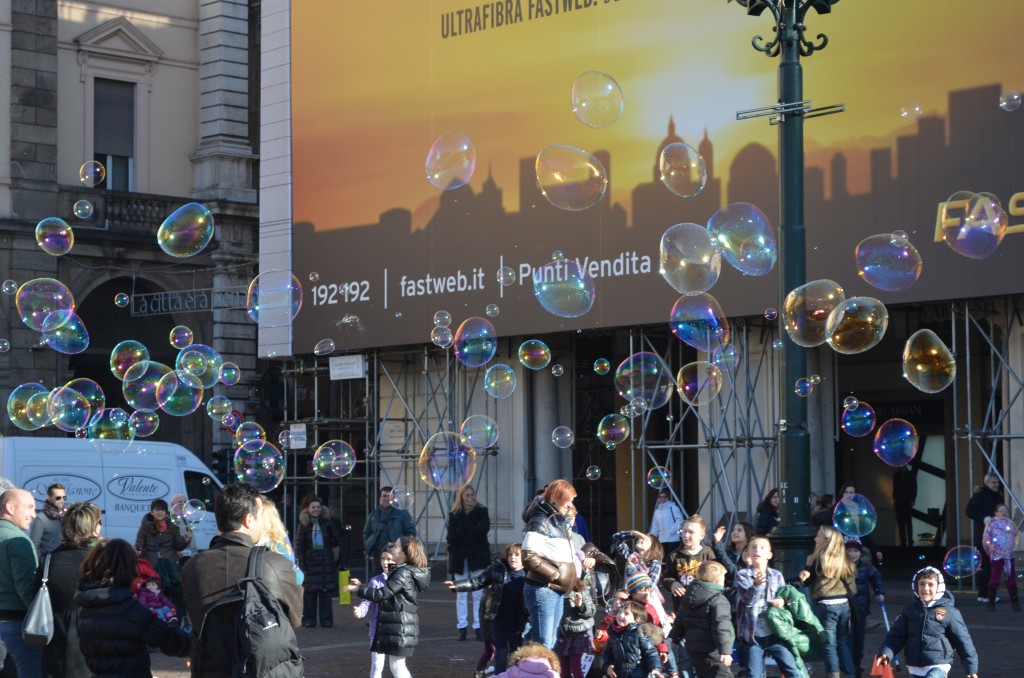 piazza san carlo torino