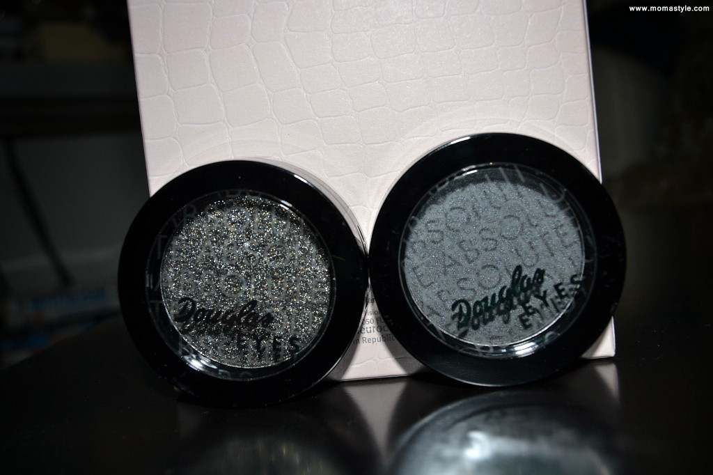 douglas absolute eye shadow