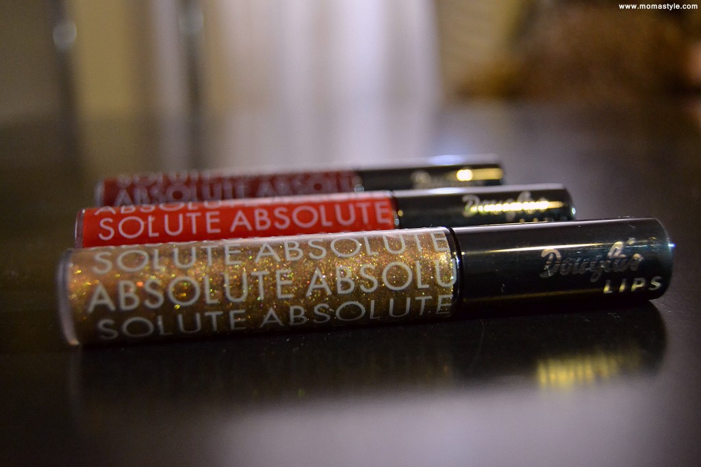 douglas absolute lip gloss