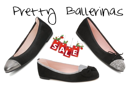 pretty ballerinas spartoo