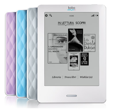 kobo touch