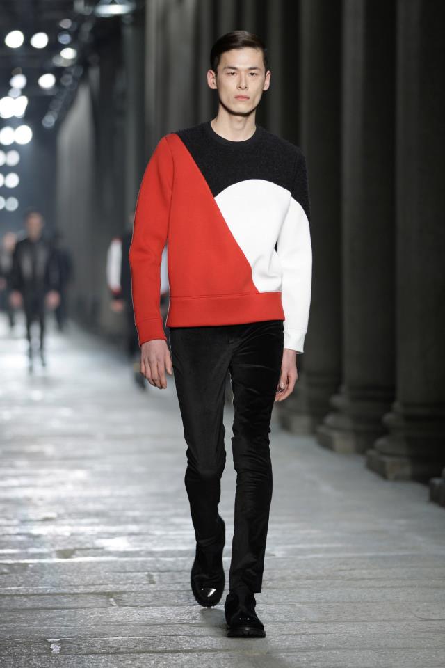 neil barrett fw 2013 2014