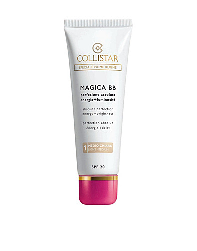 magica bb cream collistar