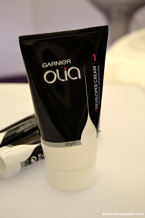 Garnier Olia tinta (8)