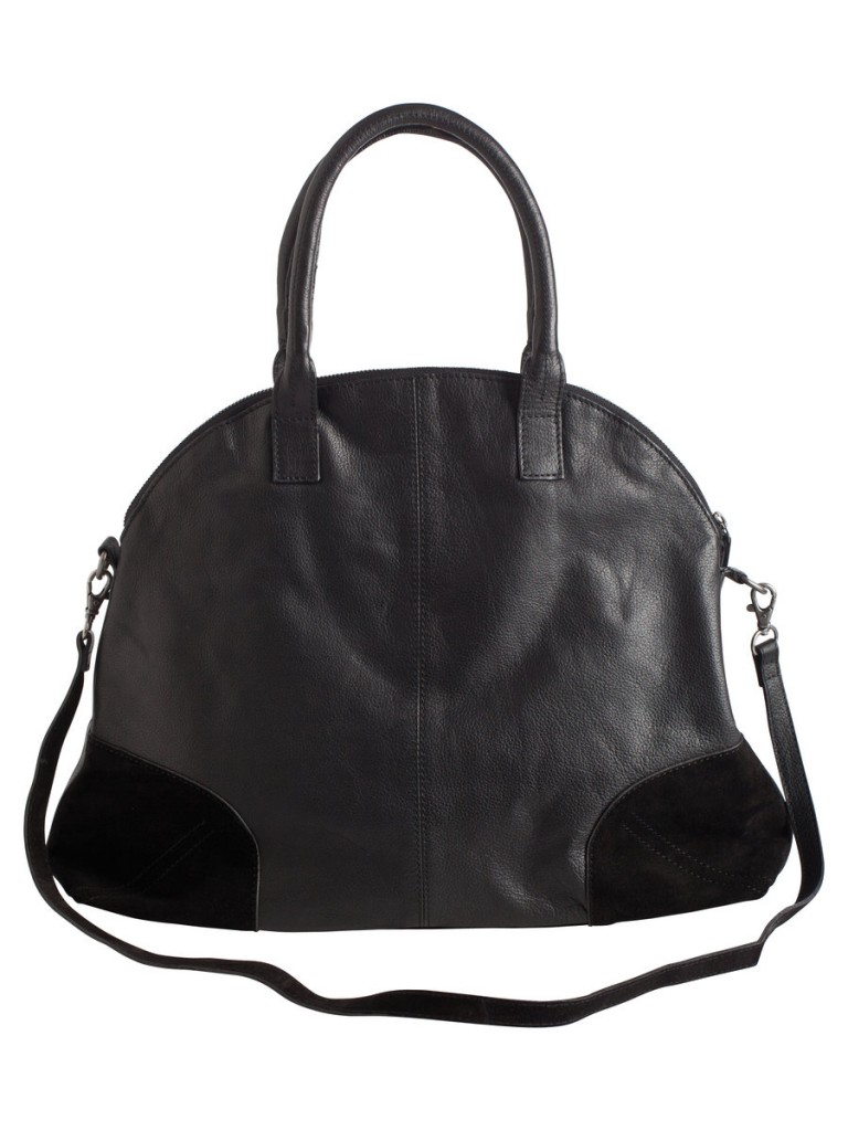 pieces bag_BLACK_