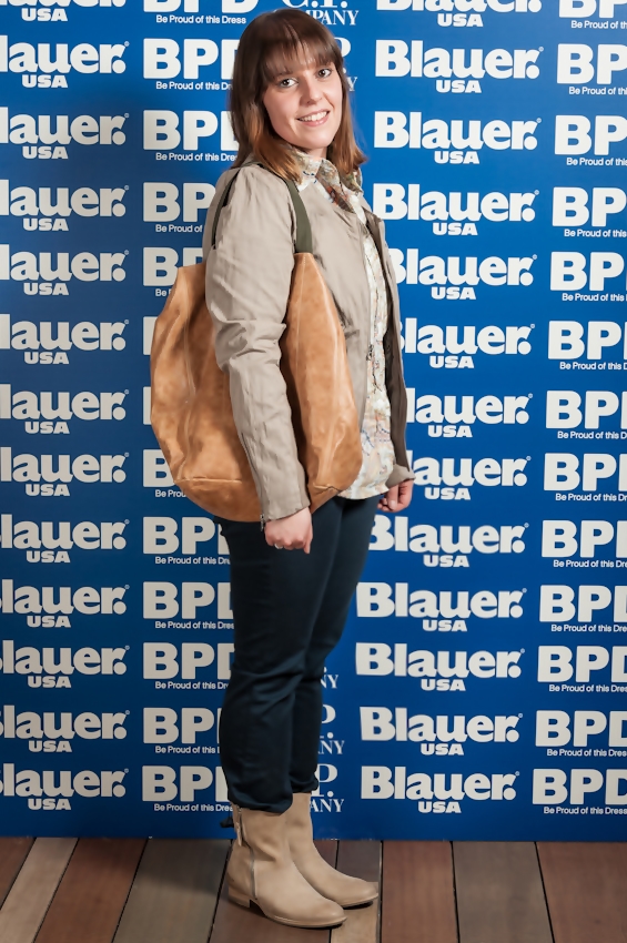 blauer blogger day spring summer 2013