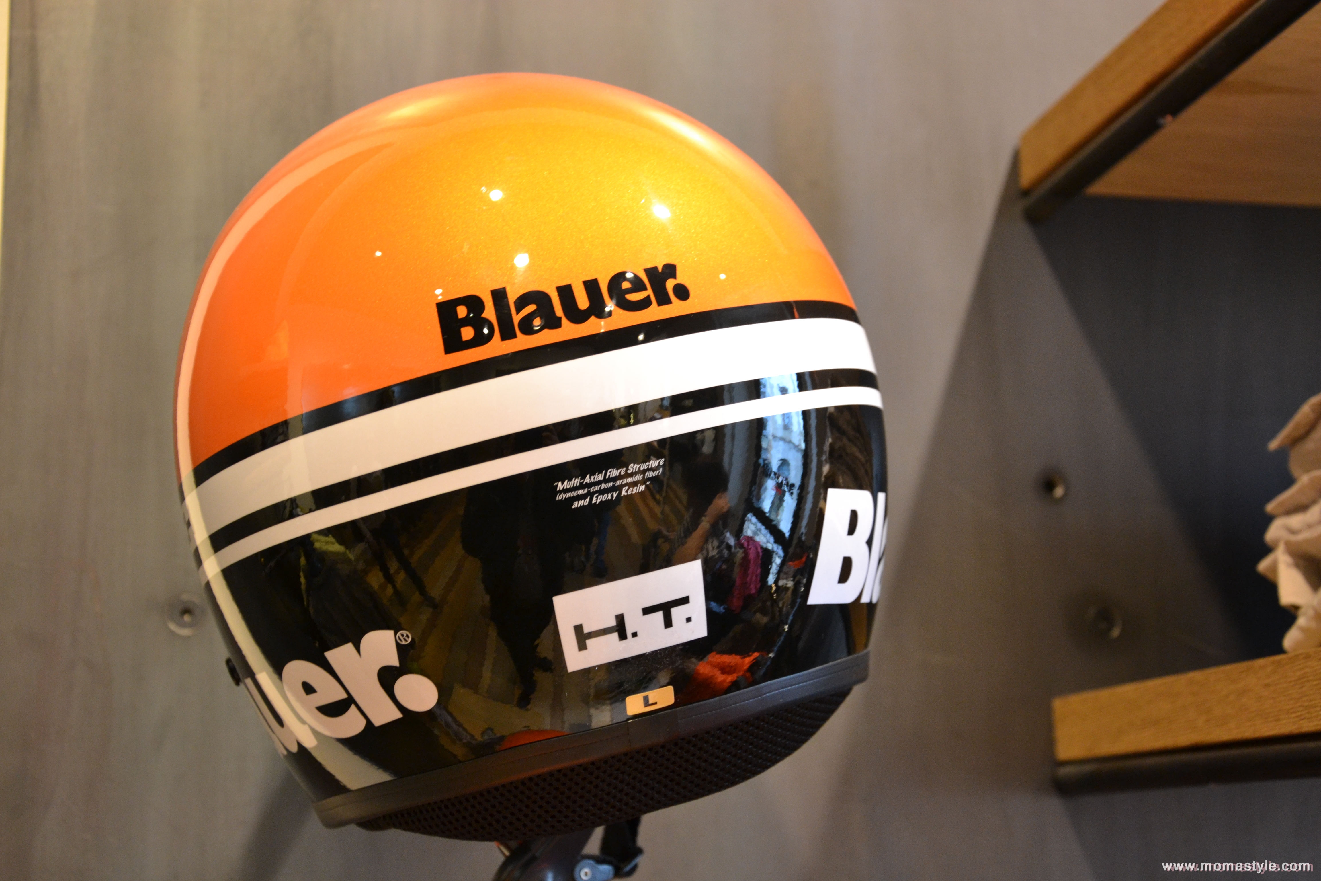 casco baluer