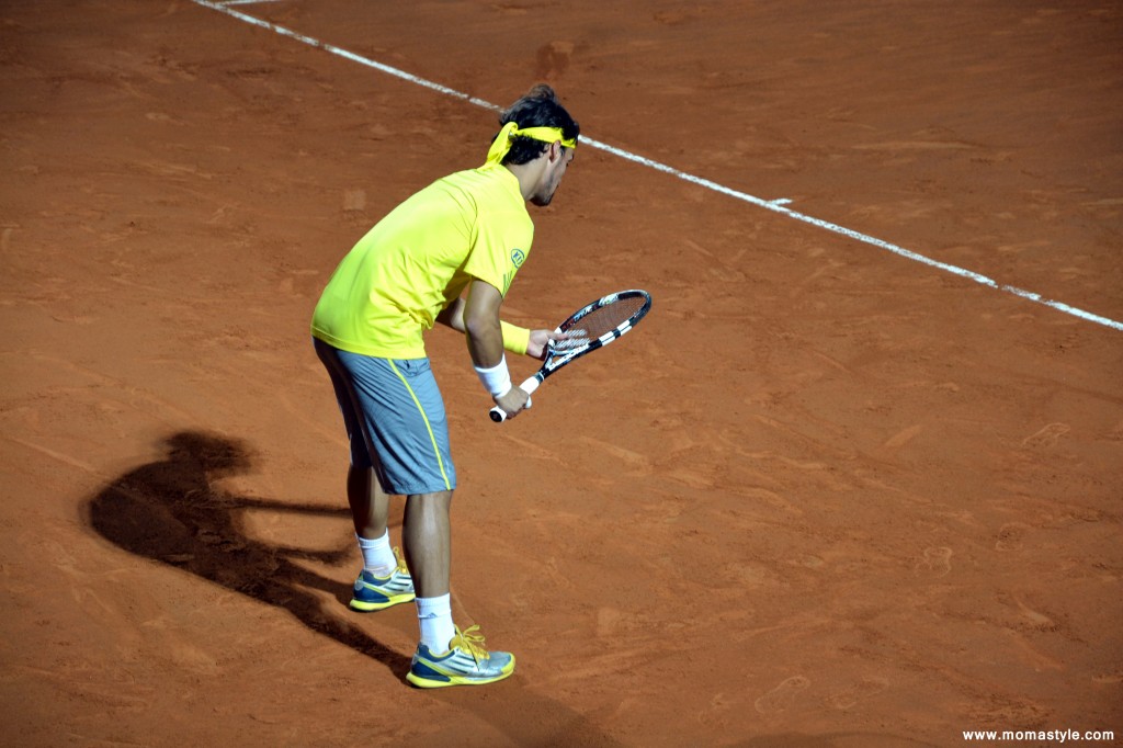 fognini internazionali bnl 2013