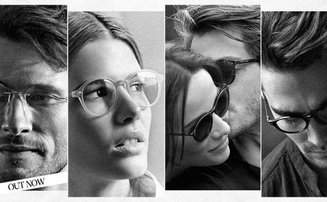 frames of life giorgio armani