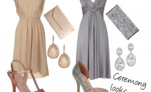 look cerimonia