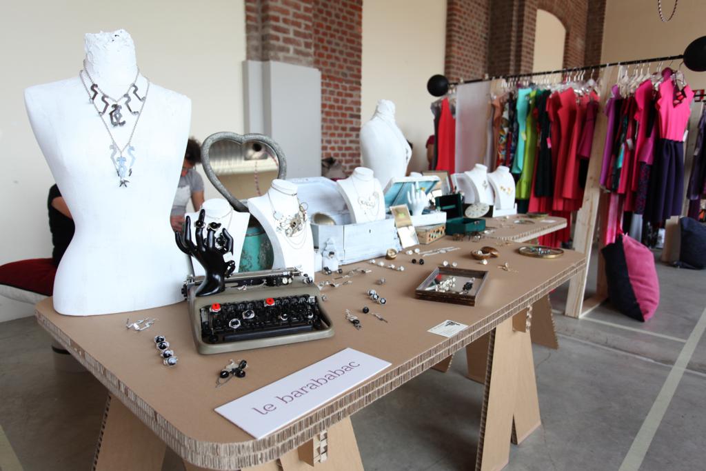 espositori fashion camp 2013 1