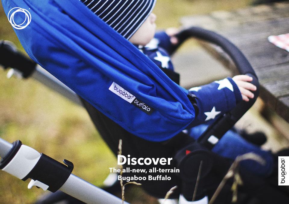 bugaboo bufallo adv 2