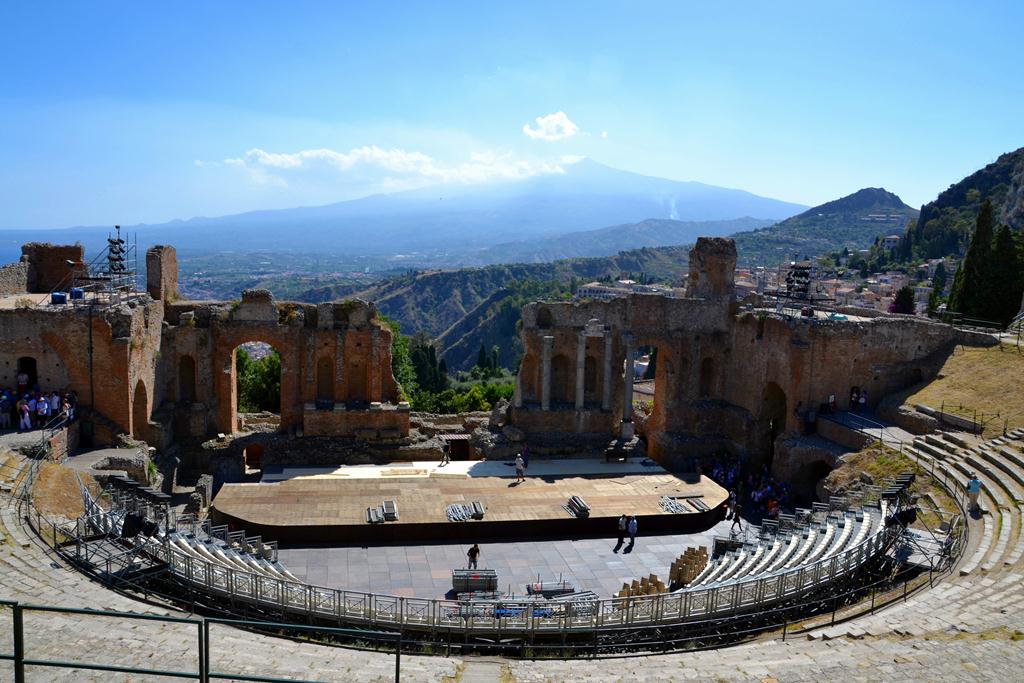 teatro greco taormina 2