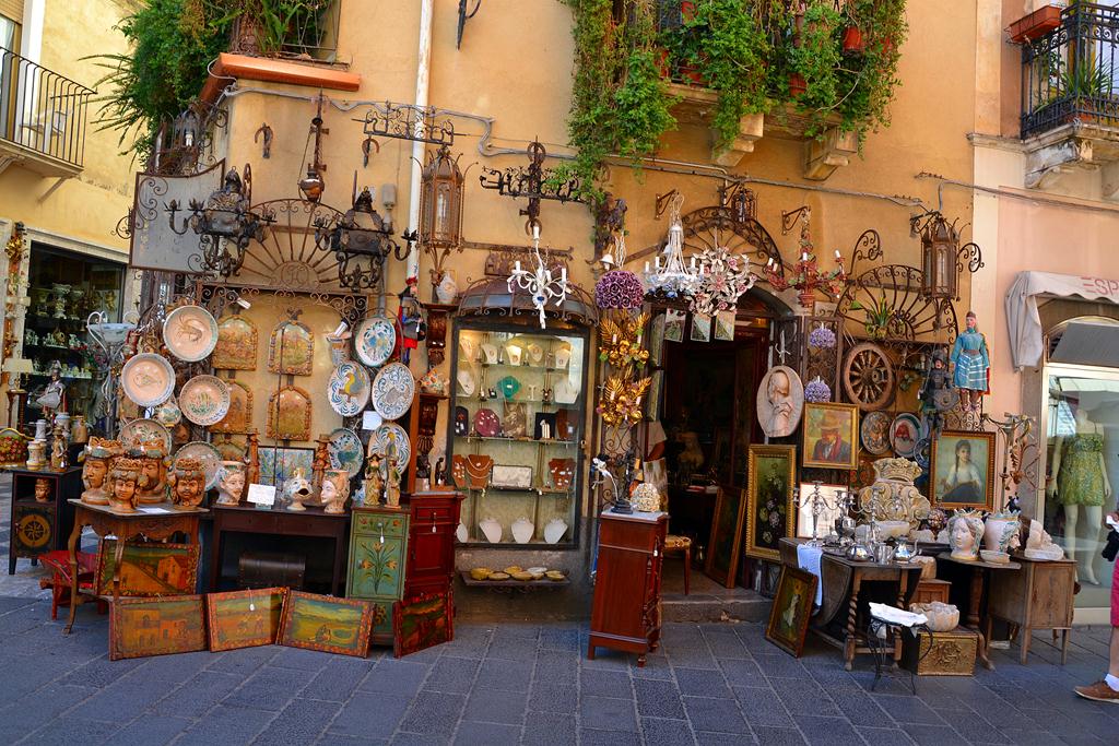 shopping taormina 4