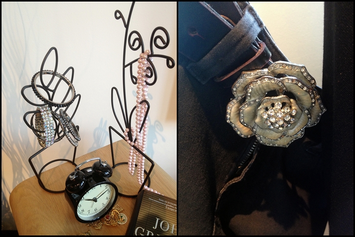 accessori magge jeans