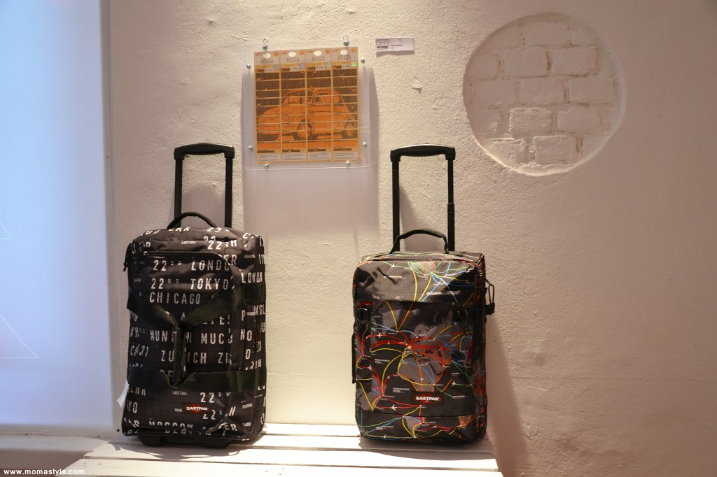 eastpak travel collection 2013 (4)