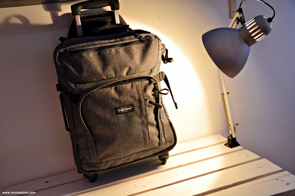 eastpak travel collection 2013 (6)