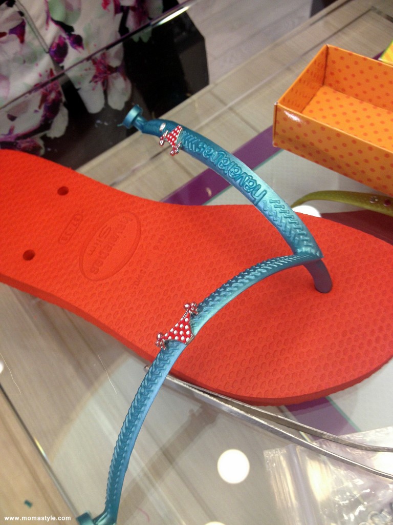 personalizzare havaianas