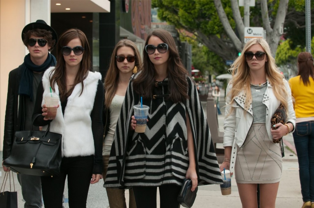 the bling ring 2