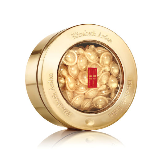 Ceramide Capsules Daily Youth Restoring Eye Serum Elizabeth Arden