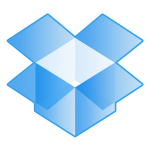 Icona Dropbox
