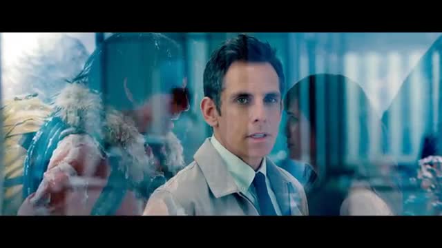 ben stiller i sogni segreti di walter mitty